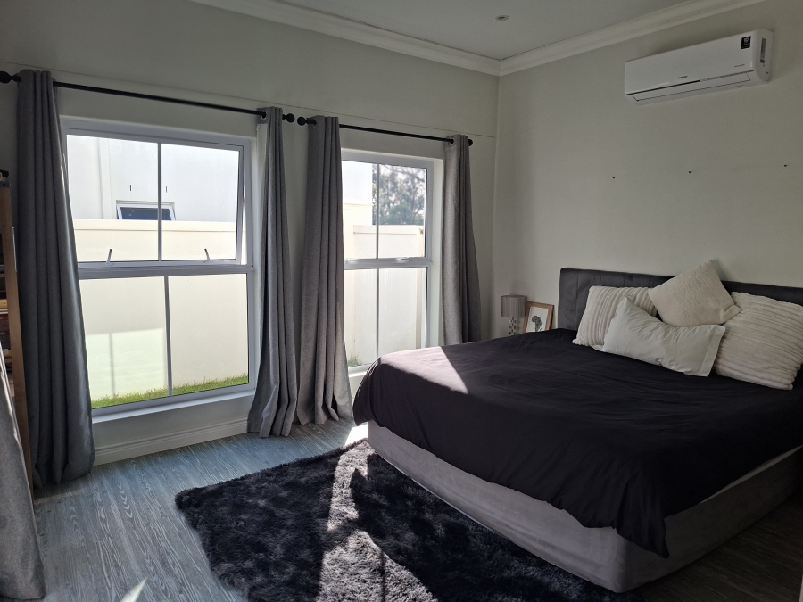 To Let 3 Bedroom Property for Rent in Croydon Vineyard Estate Western Cape